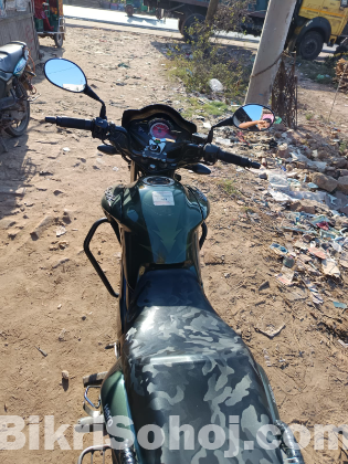 Hero Hunk 150 CC